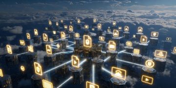 7.5 Billion by 2035 — How Scalable Storage Is Powering the Data-Driven Enterprise