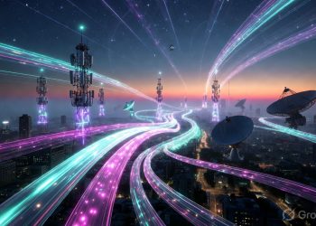 .84 Billion by 2035 — How Seamless Connectivity Is Unifying Communications Across Devices