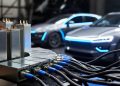 .8 Billion by 2035 — How Rapid Energy Storage Is Enhancing EV Performance and Regenerative Braking