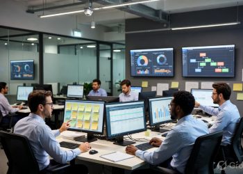 .6 Billion by 2035 — How Low-Code Automation Is Streamlining Business Processes