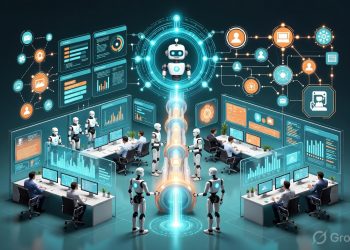 .8 Billion by 2035 — How Centers of Excellence Are Scaling Enterprise Automation
