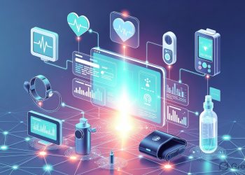 .2 Billion by 2035 — How DME Management Software Is Streamlining Home Healthcare Operations
