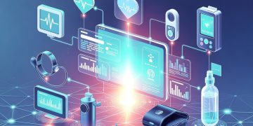 .2 Billion by 2035 — How DME Management Software Is Streamlining Home Healthcare Operations