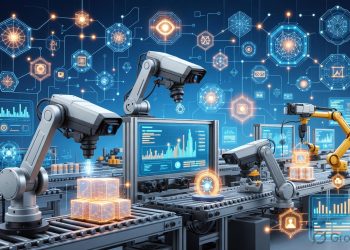 .6 Billion by 2035 — How AI-Powered Vision Is Enabling Smart Manufacturing and Quality Inspection