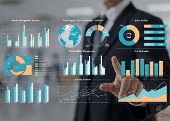 .4 Billion by 2035 — How AI-Driven Sourcing and Cloud Platforms Are Reshaping Global Procurement