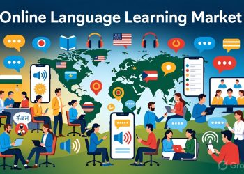 .6 Billion by 2035 — How AI-Powered Apps Are Making Language Learning Personalized and Accessible