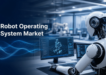 .87 Billion by 2035 — How Open-Source Robotics and AI Integration Are Powering Automation