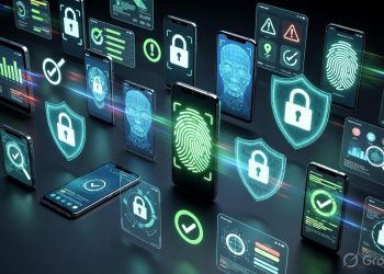 8.6 Billion by 2035 — How AI-Powered Threat Detection Is Protecting the Mobile Enterprise