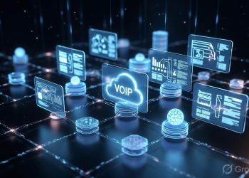 .3 Billion by 2035 — How Cloud-Based Phone Systems Are Transforming Business Communications