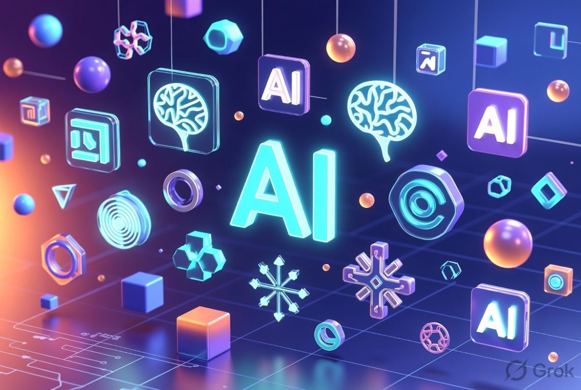 .4 Billion by 2035 — How Developer Frameworks Are Democratizing Artificial Intelligence