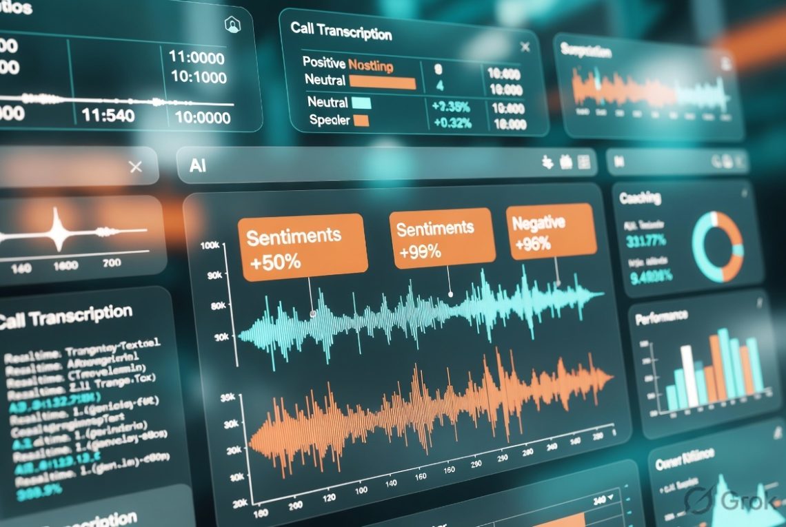 2.6 Billion by 2035 — How AI-Powered Omnichannel Platforms Are Transforming Customer Experience