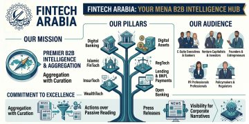 FinTech Arabia — The Premier B2B Intelligence Hub & News Aggregator for the MENA Financial Revolution