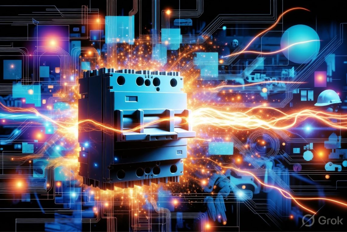 .2 Billion by 2035 — How Advanced Protection Devices Are Safeguarding Electrical Grids