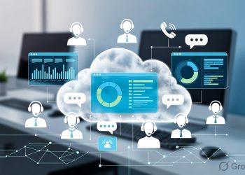 0.23 Billion by 2035 — How CCaaS Is Revolutionizing Customer Service Operations