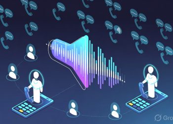  Billion by 2035 — How AI-Powered IVR Is Transforming Customer Self-Service