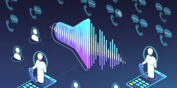  Billion by 2035 — How AI-Powered IVR Is Transforming Customer Self-Service