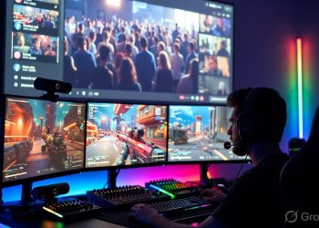.6 Billion by 2035 — How Cloud Gaming Is Democratizing Access to High-End Games