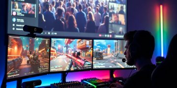 .6 Billion by 2035 — How Cloud Gaming Is Democratizing Access to High-End Games