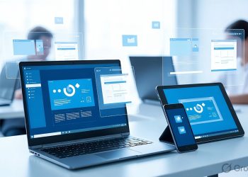 .6 Billion by 2035 — How Virtual Desktops and DaaS Are Transforming Enterprise Productivity
