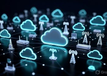 .2 Billion by 2035 — How Cloud-Based Networking Is Simplifying Enterprise IT Operations