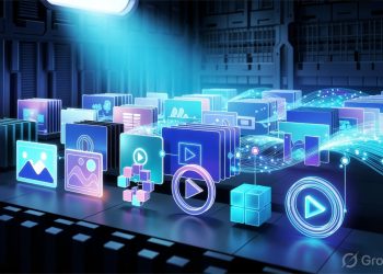 .5 Billion by 2035 — How AI-Powered DAM Is Centralizing Enterprise Content Management