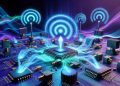 .5 Billion by 2035 — How AIOps and SD-WAN Are Revolutionizing Enterprise Networking