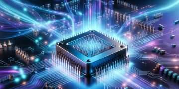 .6 Billion by 2035 — How RISC-V and Custom Silicon Are Democratizing Chip Design .6 Billion by 2035 — How RISC-V and Custom Silicon Are Democratizing Chip Design
