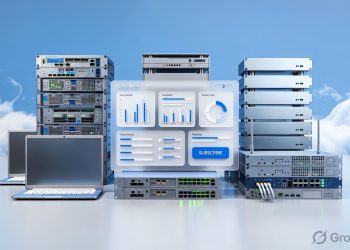 .6 Billion by 2035 — How Subscription-Based IT Hardware Is Transforming Enterprise Procurement