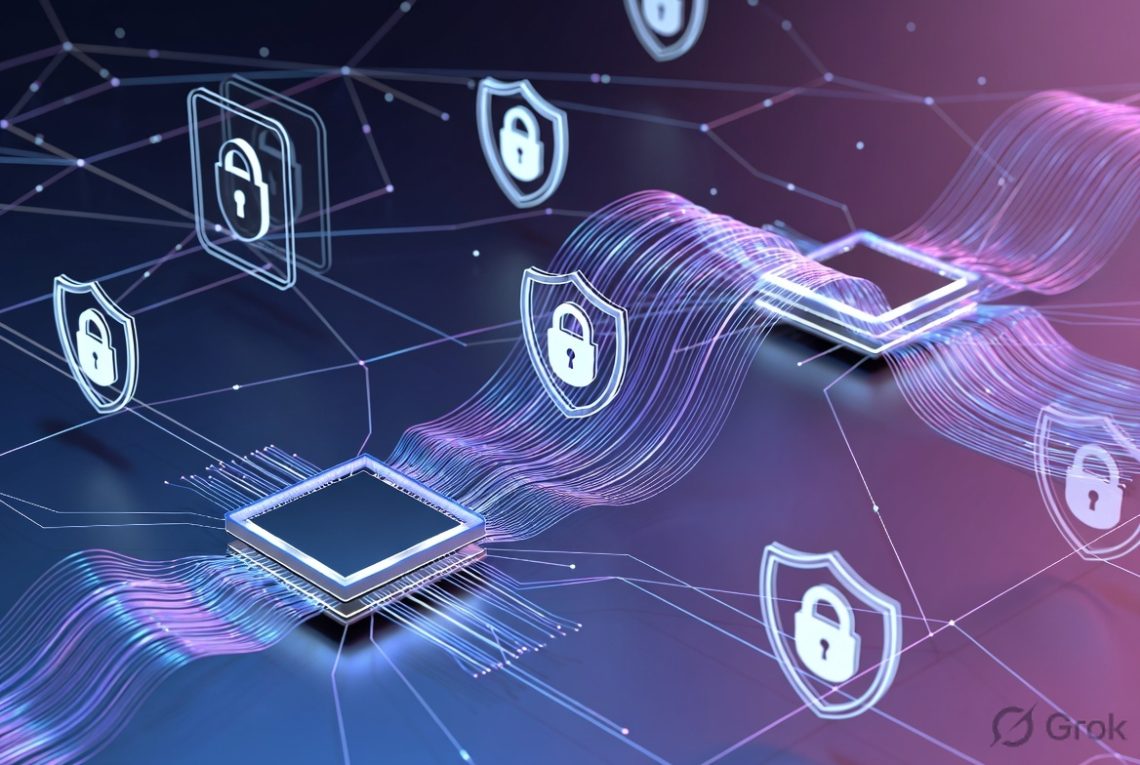 6.7 Billion by 2035 — How Data Aggregation and Monetization Are Powering the Digital Economy