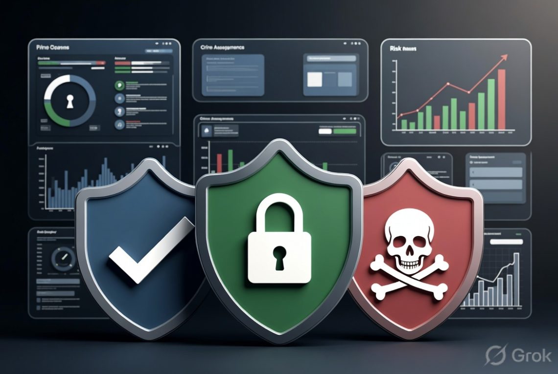 .6 Billion by 2035 — How Fidelity and Cyber Crime Coverage Is Protecting Businesses from Internal and External Threats
