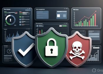 .6 Billion by 2035 — How Fidelity and Cyber Crime Coverage Is Protecting Businesses from Internal and External Threats