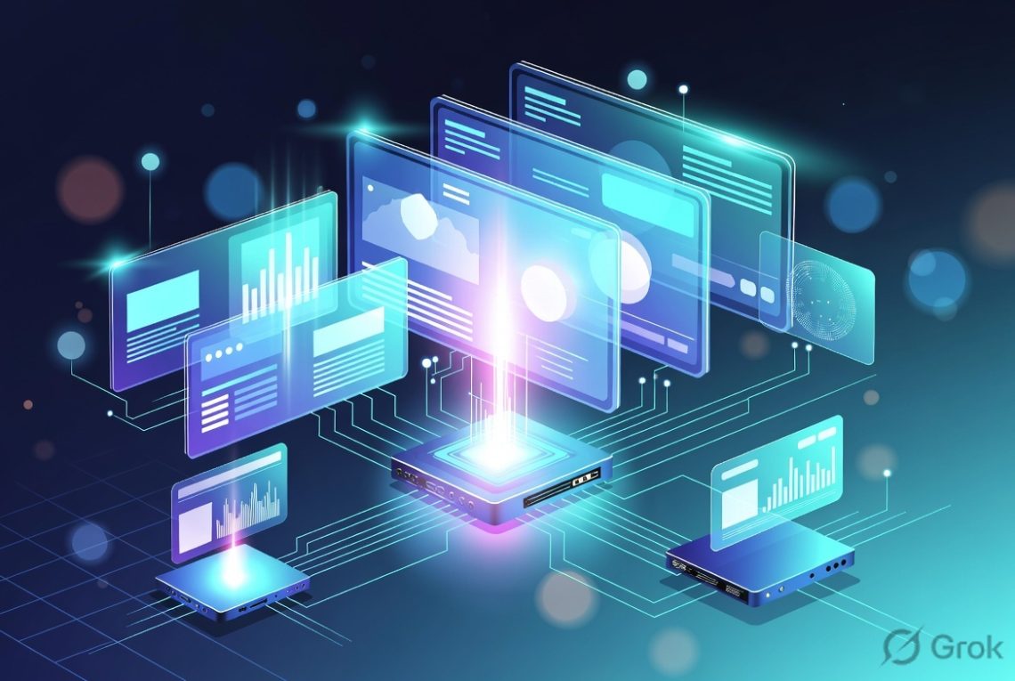 .8 Billion by 2035 — How AI-Powered Displays Are Transforming Out-of-Home Advertising