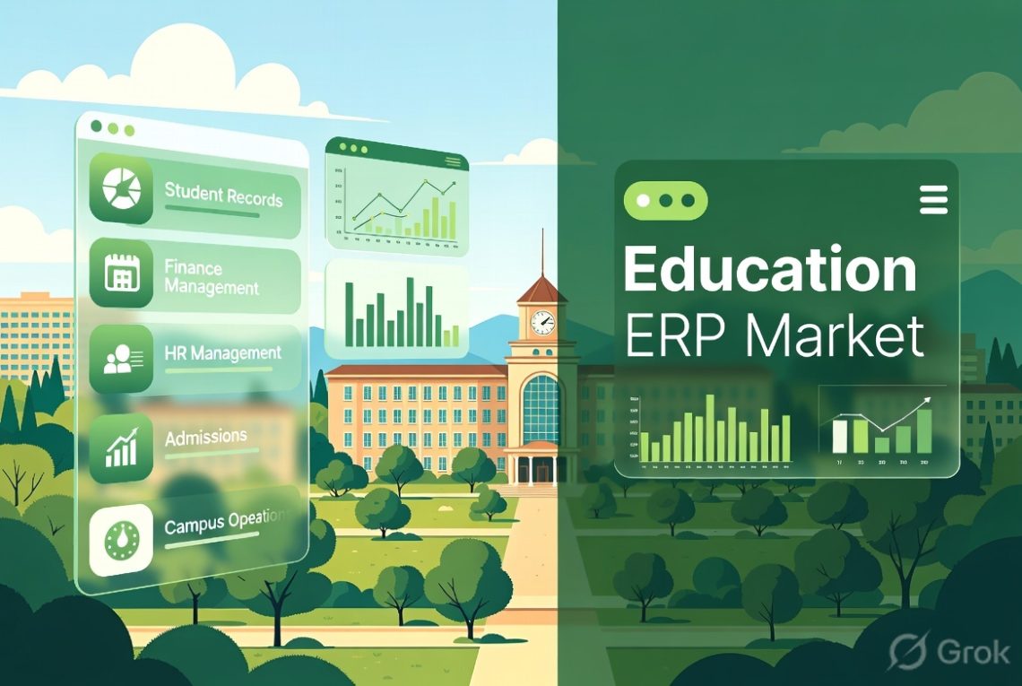.2 Billion by 2035 — How Cloud-Based Campus Management Is Transforming Education Administration