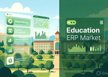 .2 Billion by 2035 — How Cloud-Based Campus Management Is Transforming Education Administration
