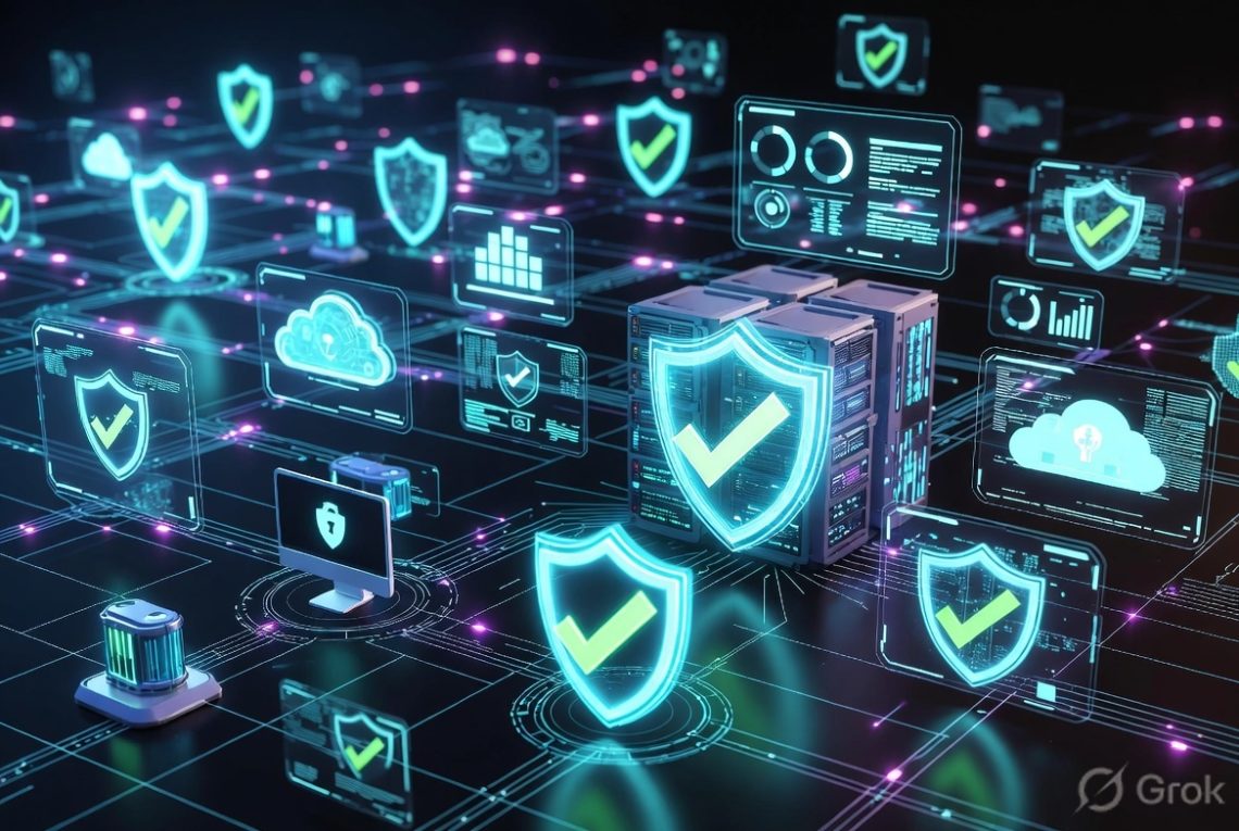 .4 Billion by 2035 — How CWPP Is Securing Cloud-Native Applications Across Hybrid Environments