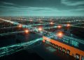 .6 Billion by 2035 — How Data Analytics Is Optimizing Supply Chain and Fleet Operations
