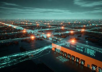 .6 Billion by 2035 — How Data Analytics Is Optimizing Supply Chain and Fleet Operations