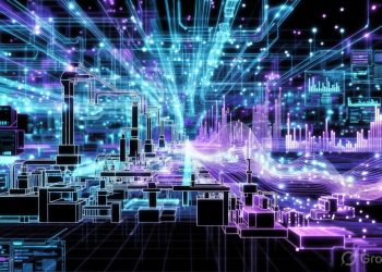 .6 Billion by 2035 — How Real-Time Production Analytics Is Optimizing Factory Performance