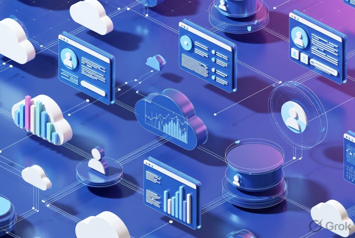 .2 Trillion by 2035 — How Cloud-Based Software Is Transforming Business Operations