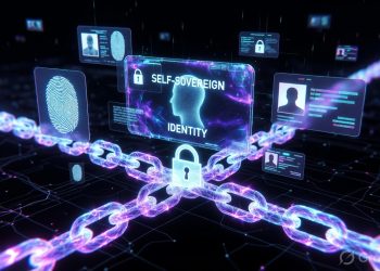 .8 Billion by 2035 — How Decentralized Identity and Self-Sovereign Identity Are Reshaping Digital Trust