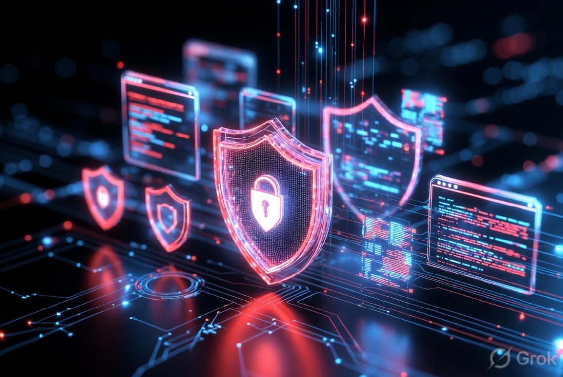 .4 Billion by 2035 — How Cloud-Native WAF Is Protecting Modern Web Applications