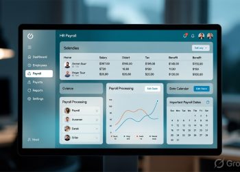 .4 Billion by 2035 — How Cloud-Based Payroll Is Streamlining Workforce Management