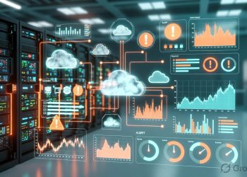 .9 Billion by 2035 — How Observability Is Ensuring Application Performance in the Cloud Era