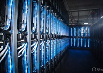 .4 Billion by 2035 — How Dedicated Infrastructure Is Powering High-Performance Cloud Workloads