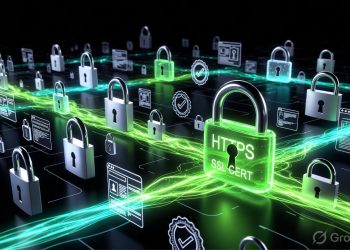 .8 Billion by 2035 — How Digital Certificates Are Securing the Encrypted Web