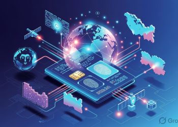 8.6 Billion by 2035 — How Biometric e-Passports Are Enhancing Border Security and Travel Efficiency