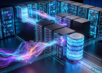 2.52 Billion by 2035 — How NVMe SSDs Are Accelerating Enterprise Data Access