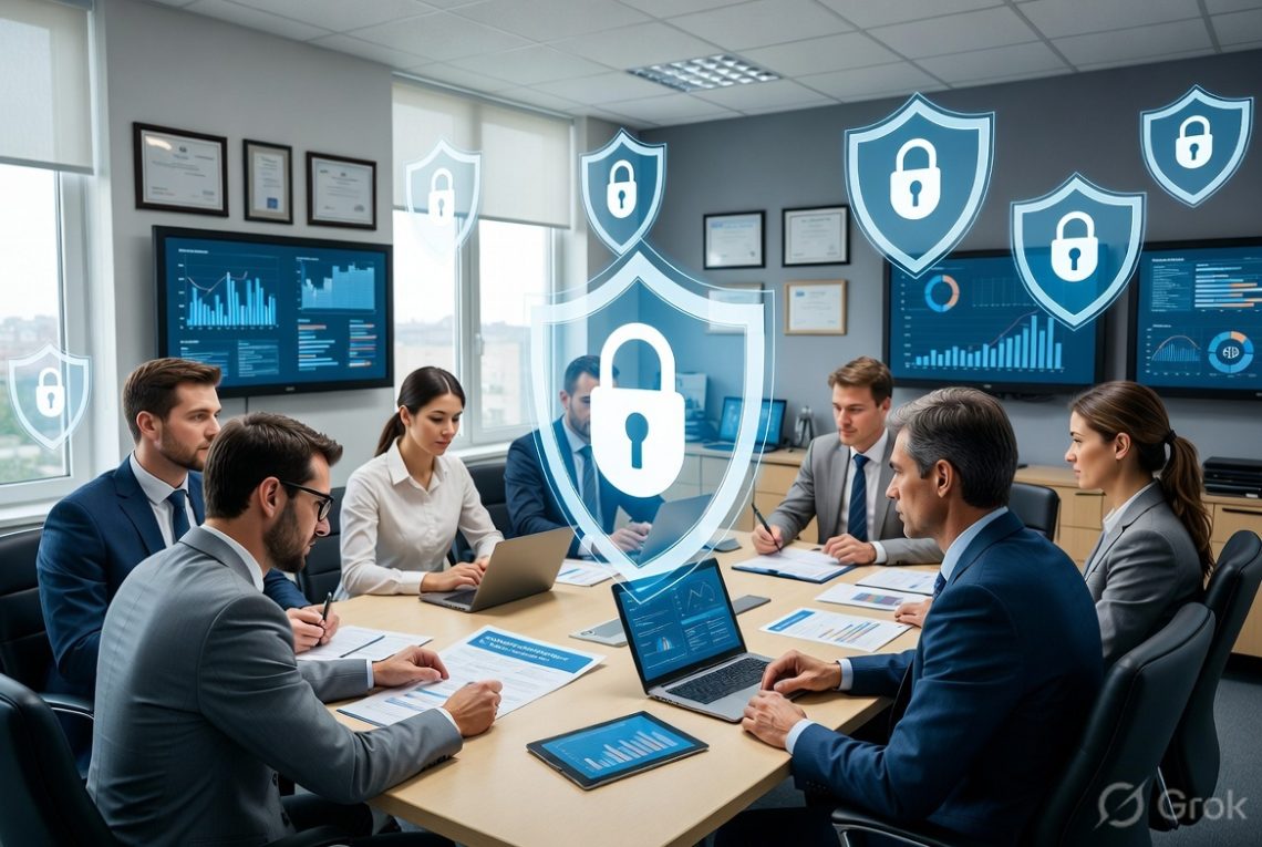 .6 Billion by 2035 — How Cyber Insurance Is Mitigating Breach and Ransomware Risk