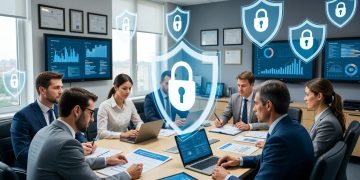 .6 Billion by 2035 — How Cyber Insurance Is Mitigating Breach and Ransomware Risk