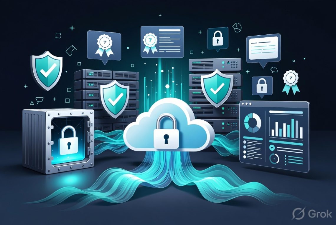 .7 Billion by 2035 — How Managed Backup and Recovery Are Safeguarding Business Data